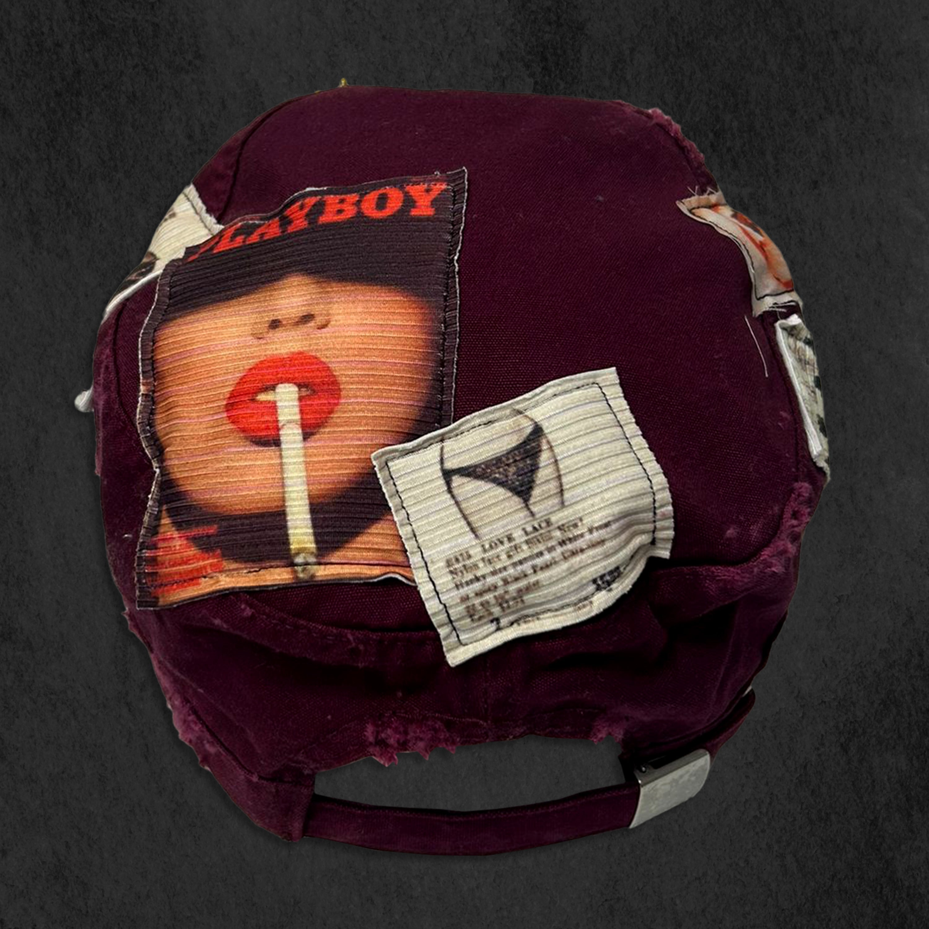 BEX X Scallywags Cap