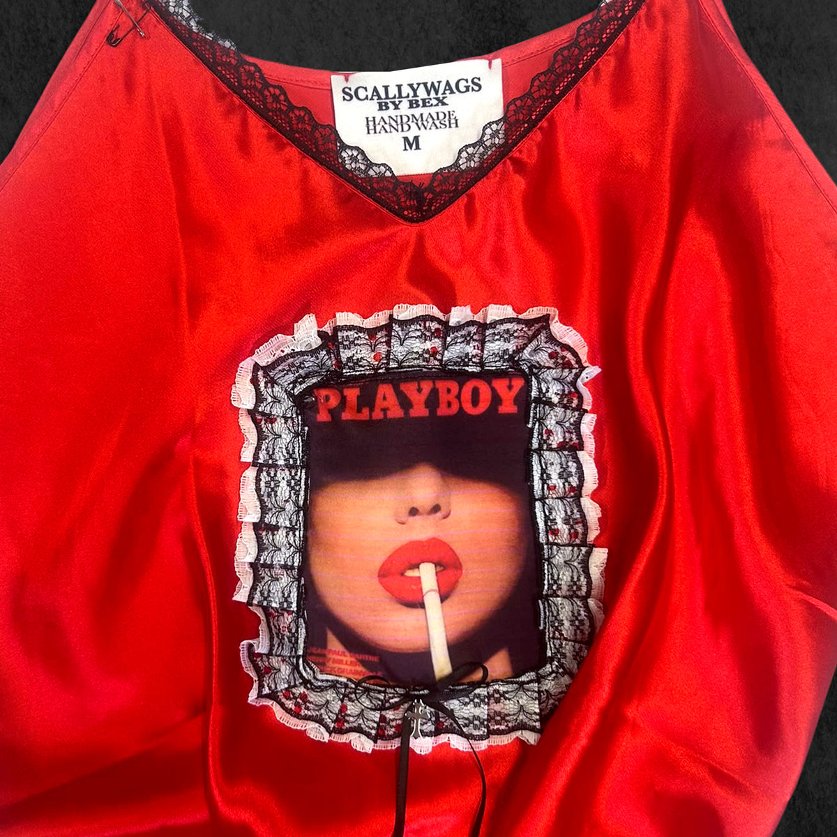 Play with Me Slip