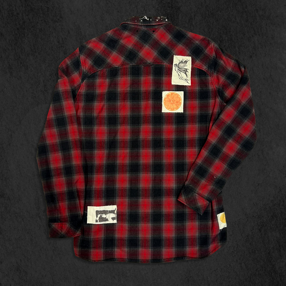 Cowboy Punk