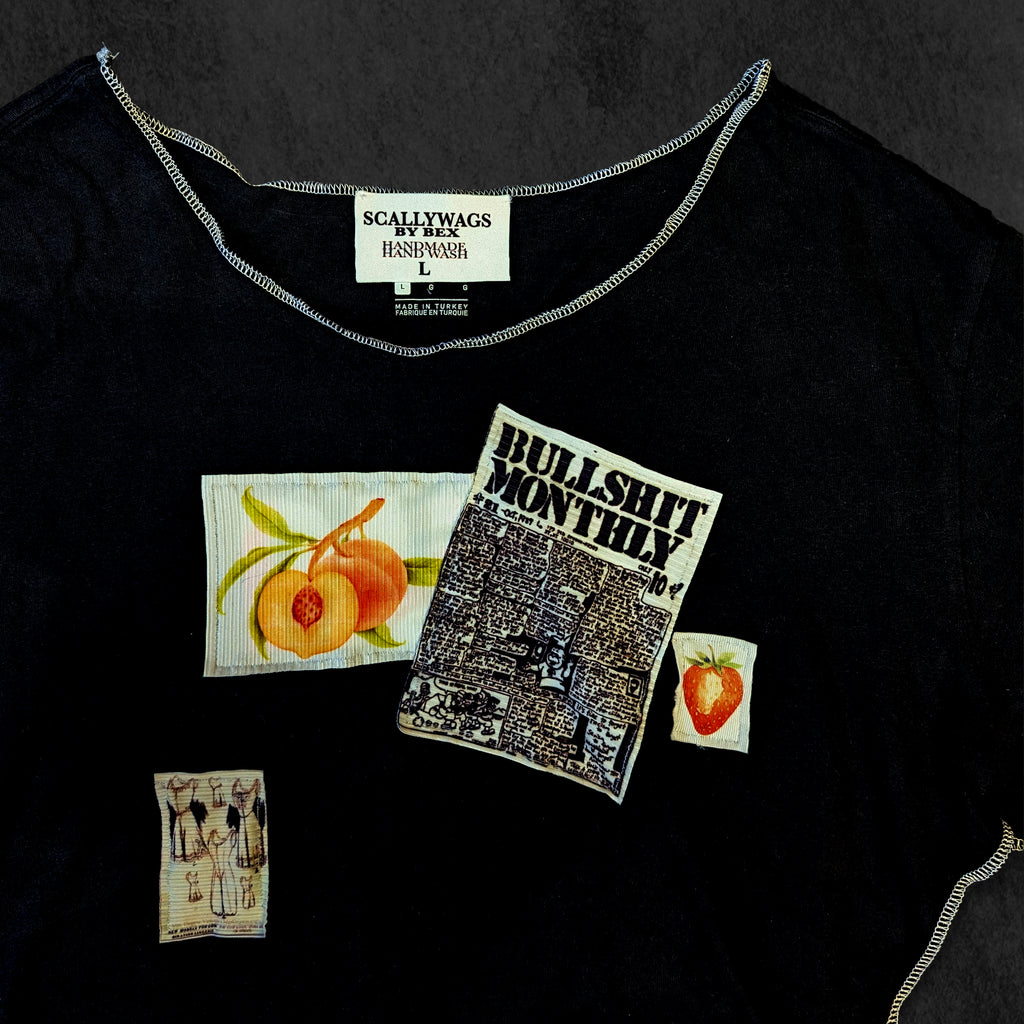Vintage Off Top