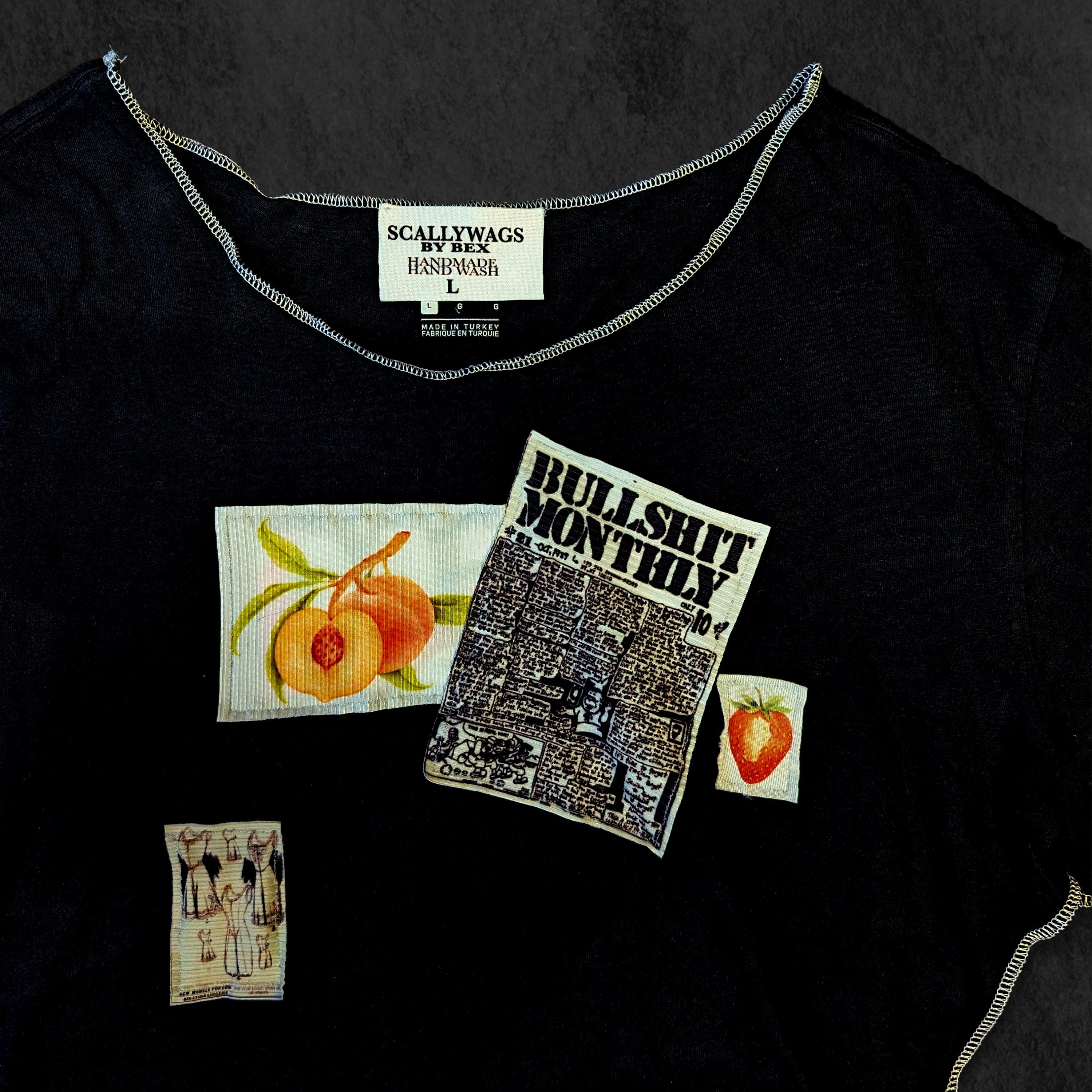 Vintage Off Top