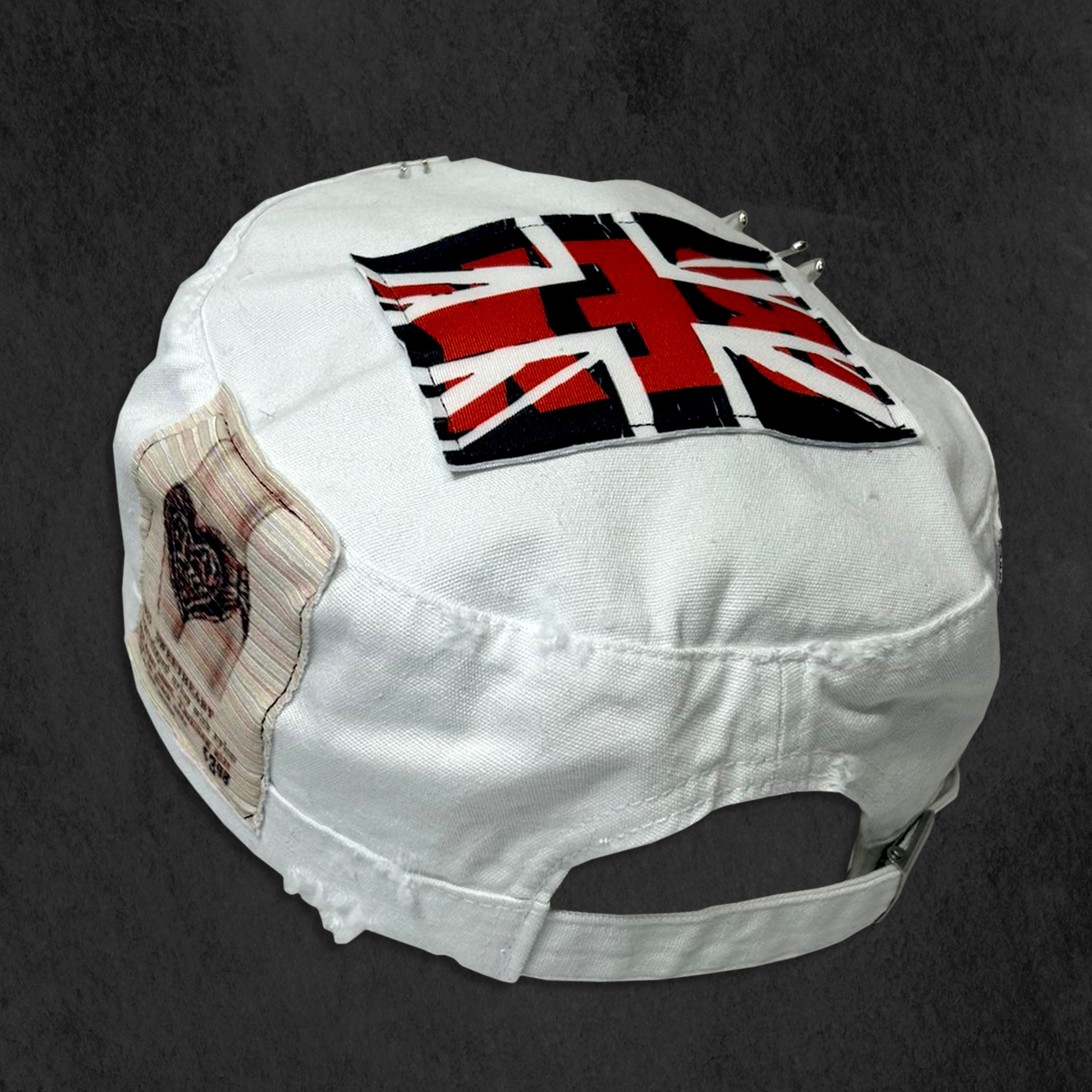 BEX X Scallywags Cap