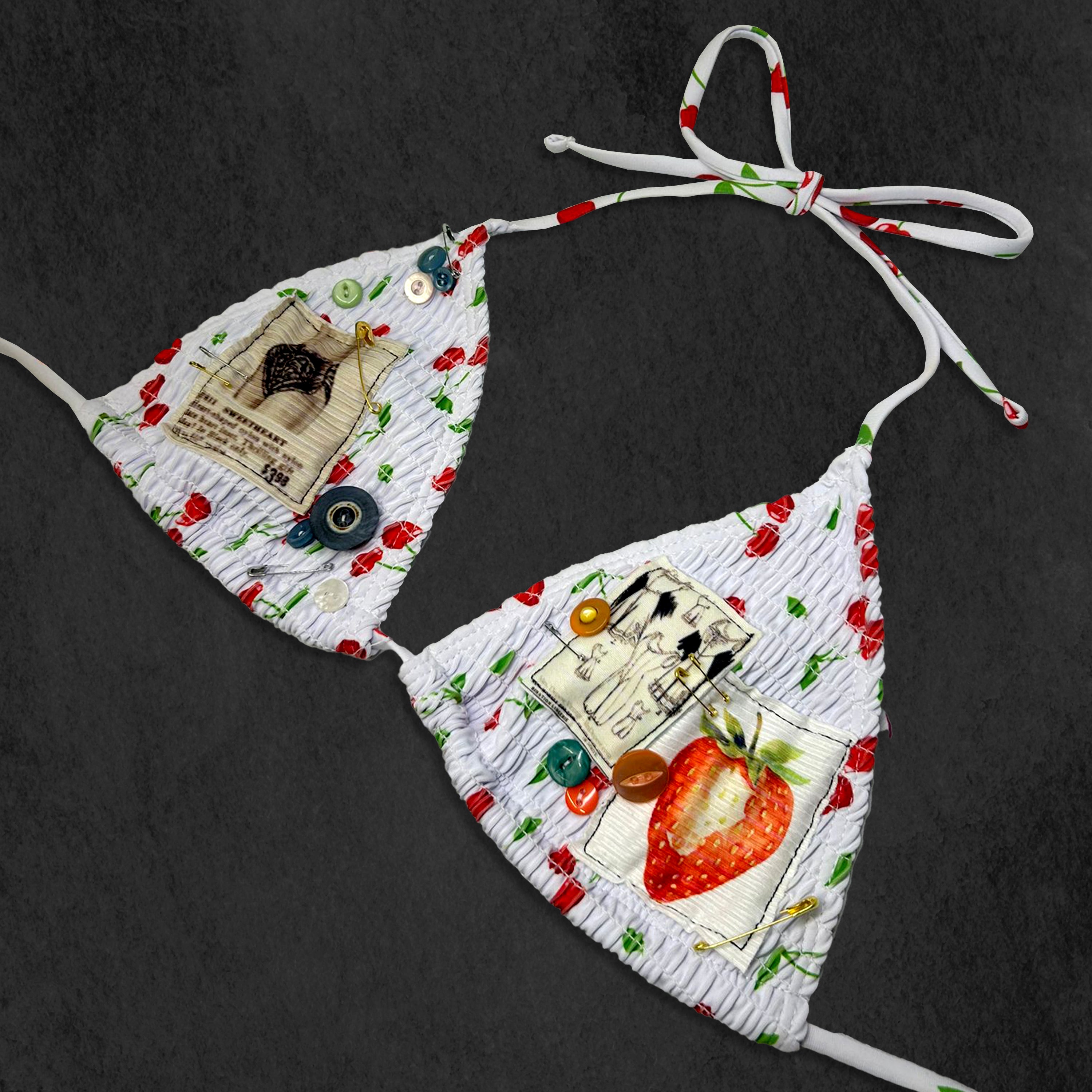 Sweetly Bikini