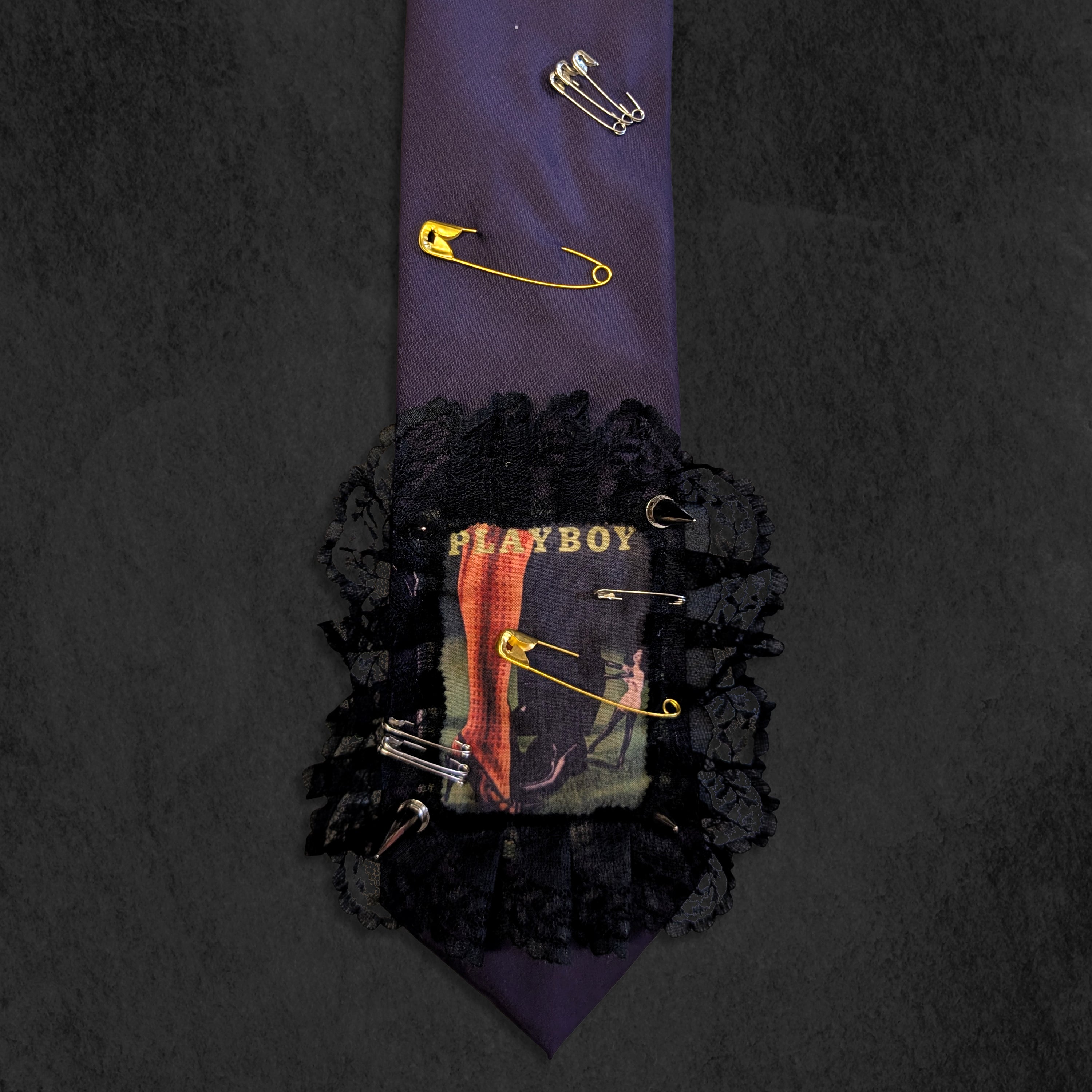 Playboy Tie