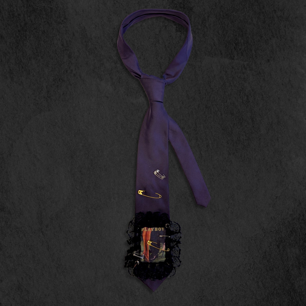Playboy Tie