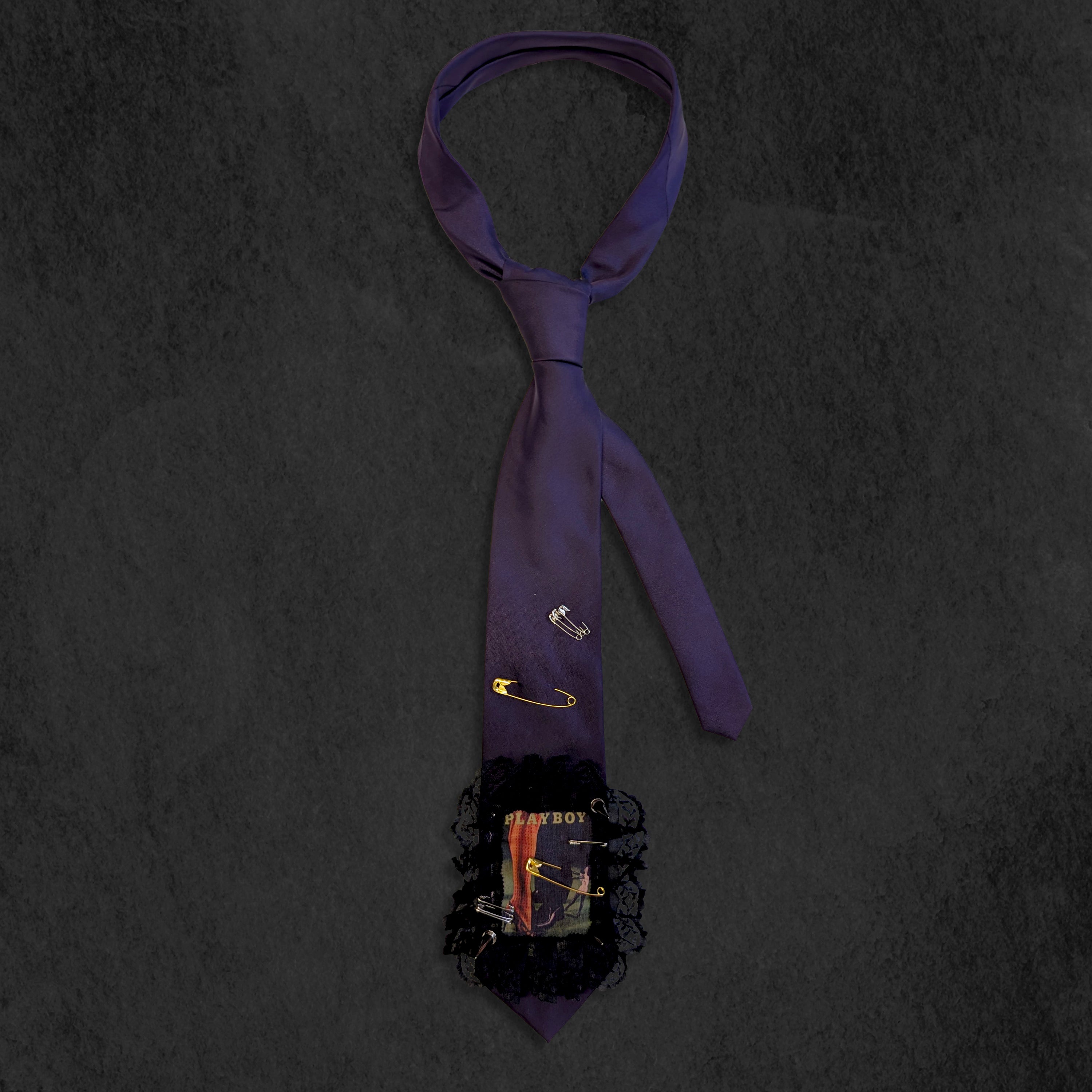 Playboy Tie