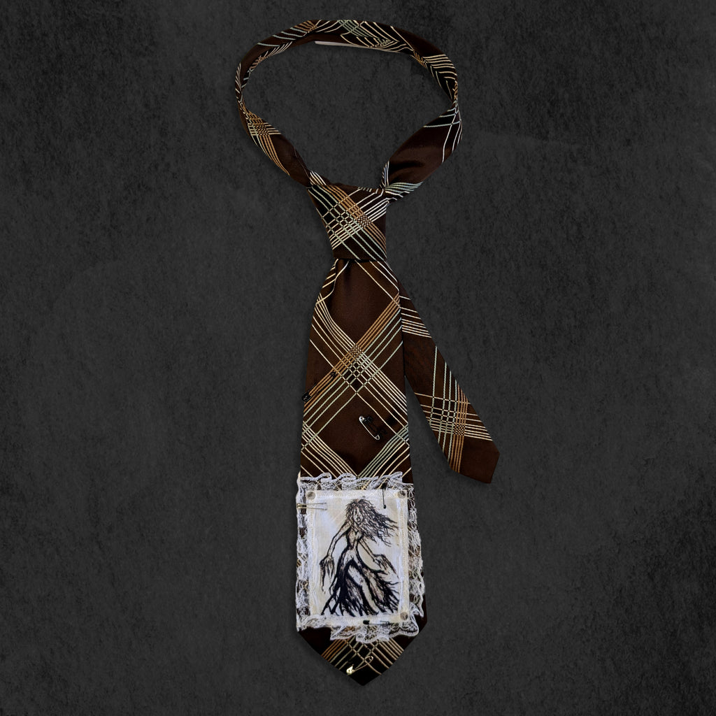 Banshee Banshee Tie