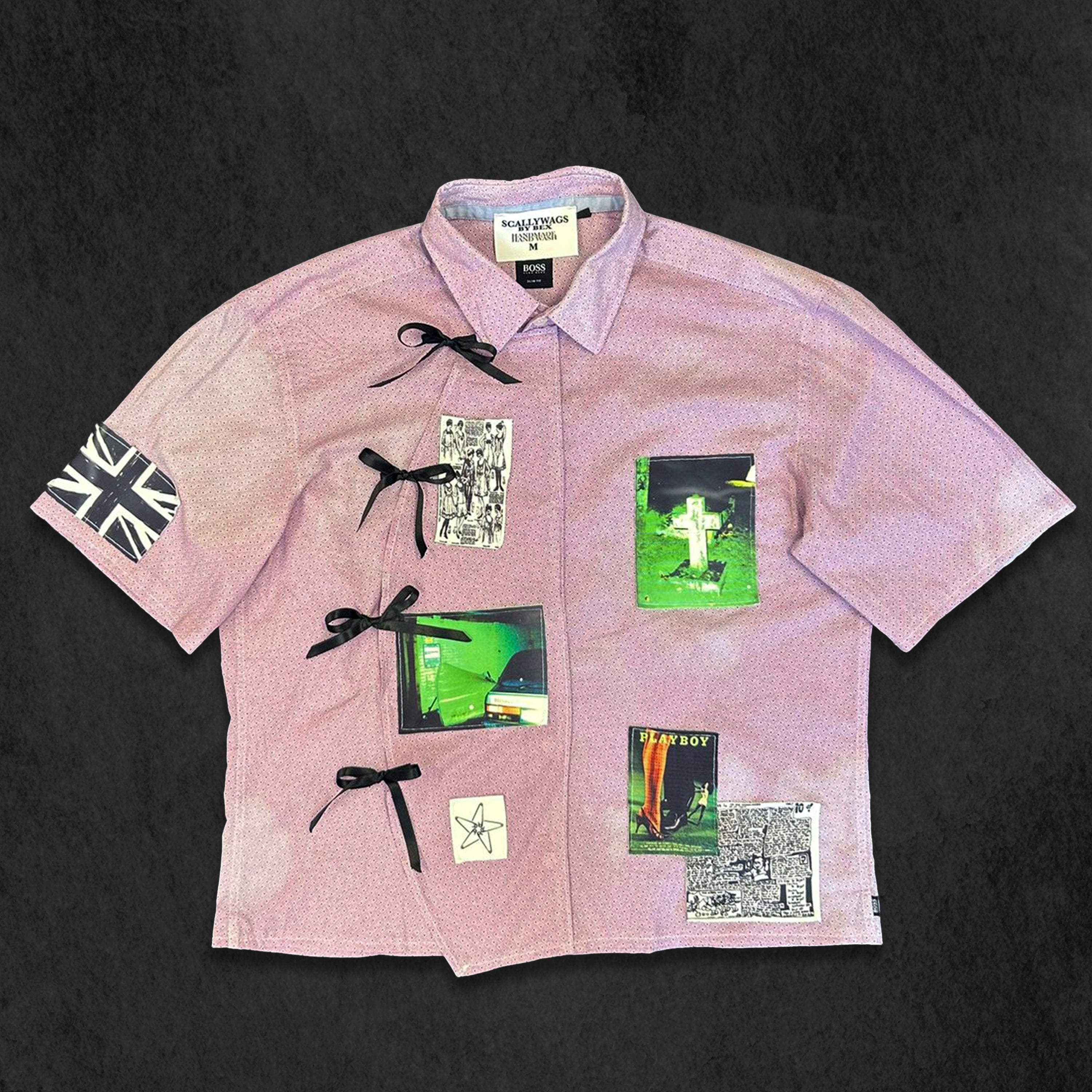 Pink or Punk Shirt