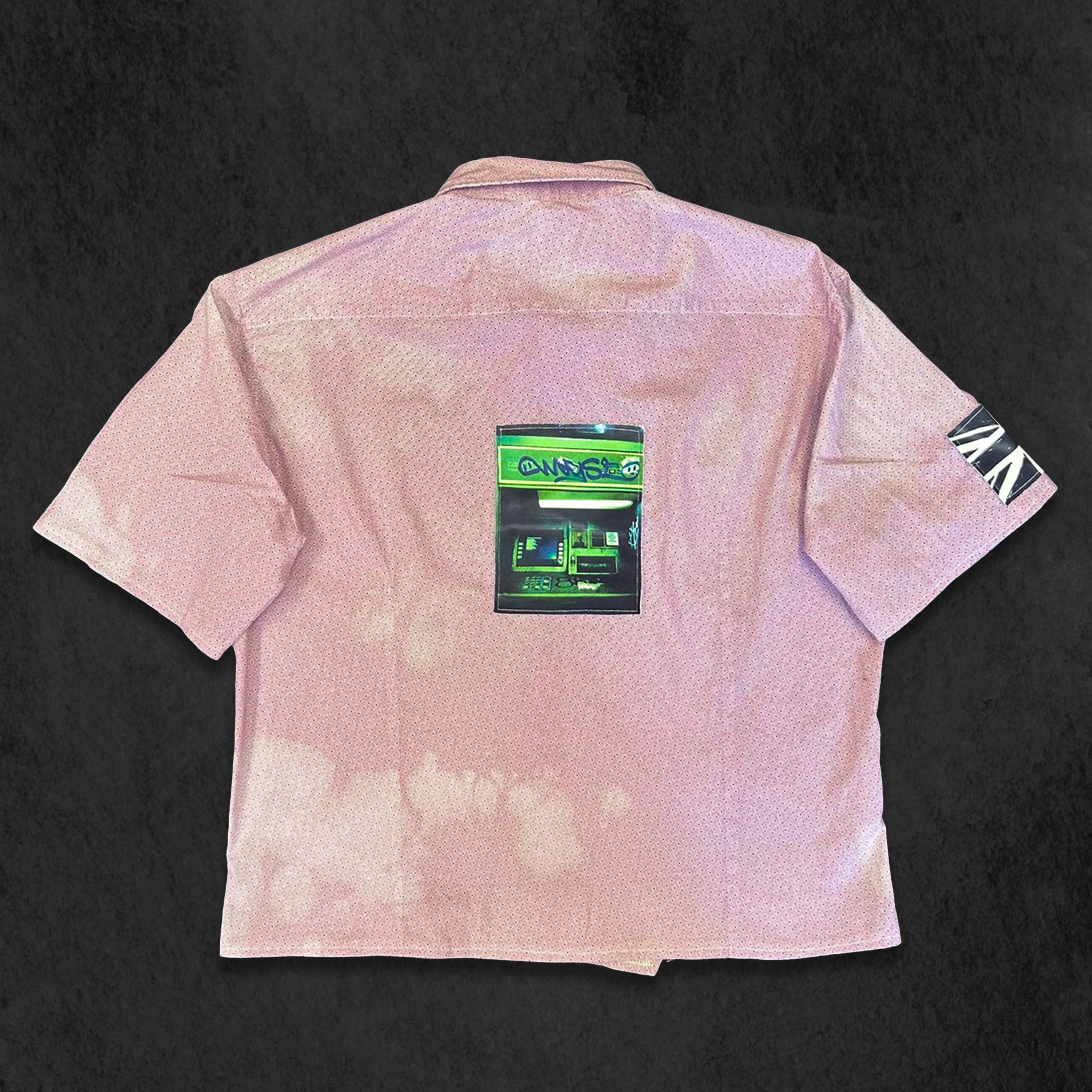 Pink or Punk Shirt