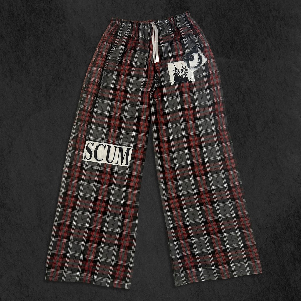 Scum Club Trousers