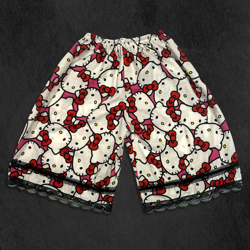 Hello Kitty Bloomer Shorts