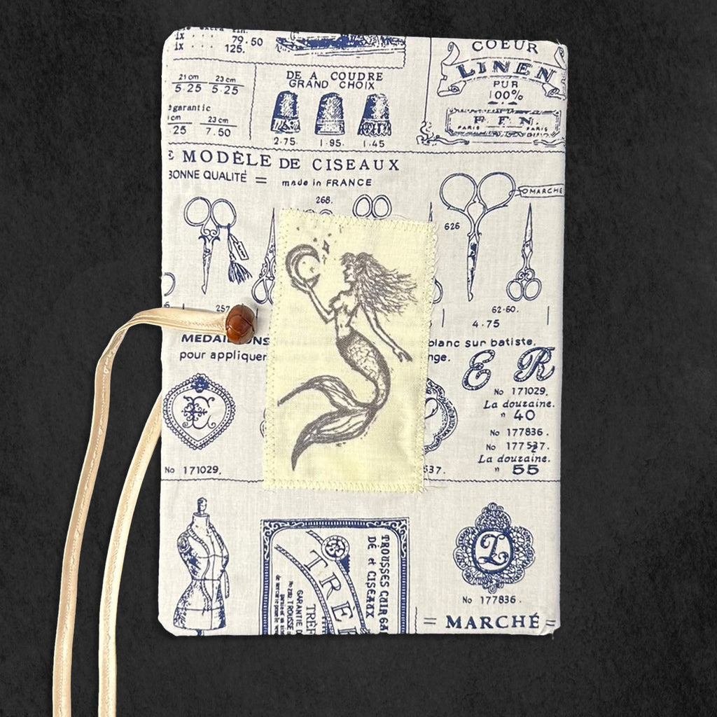 French Paradise Notebook