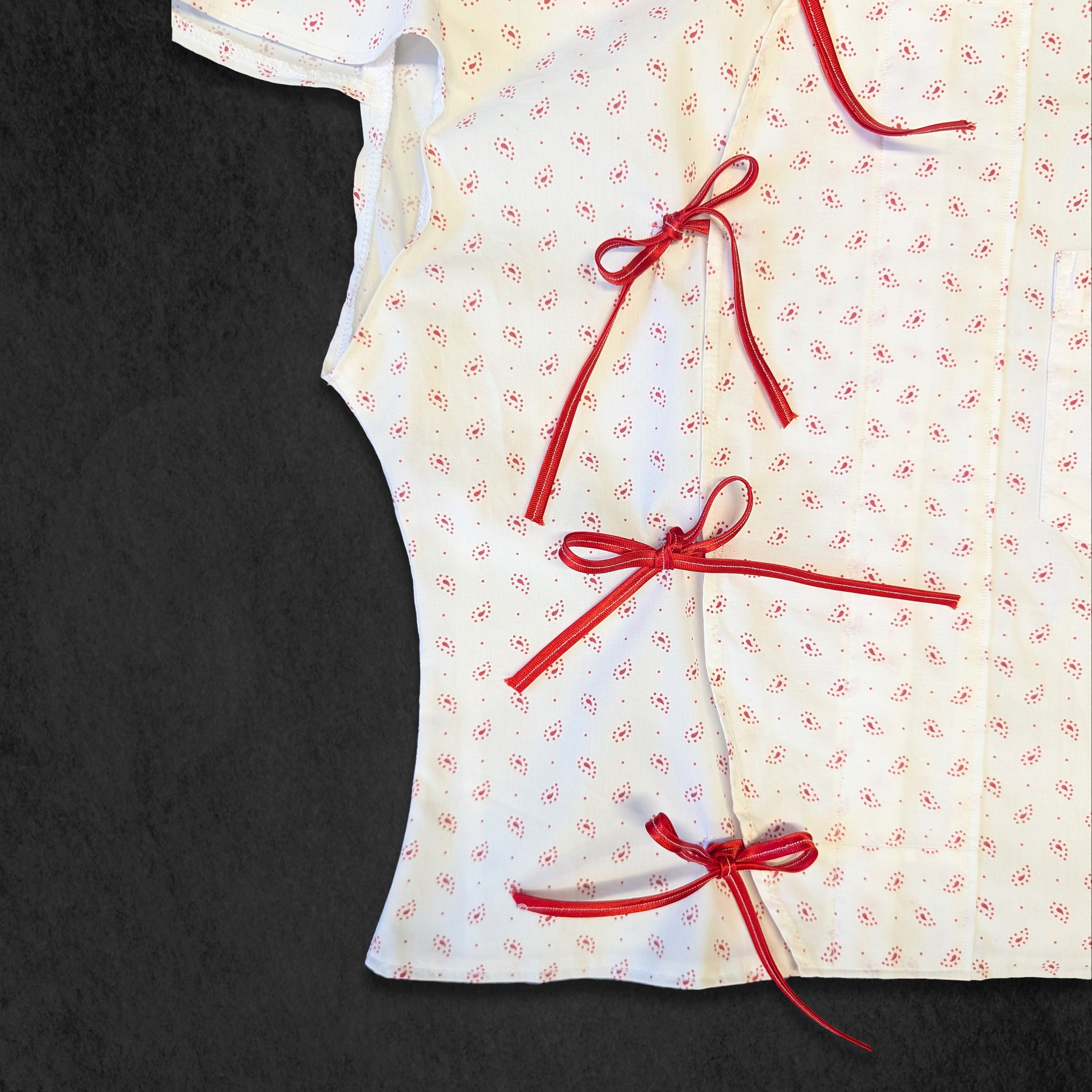R Shirt
