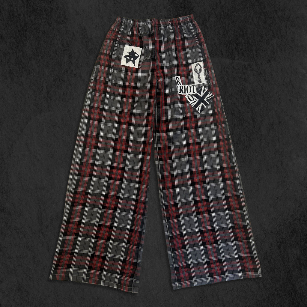 Scum Club Trousers