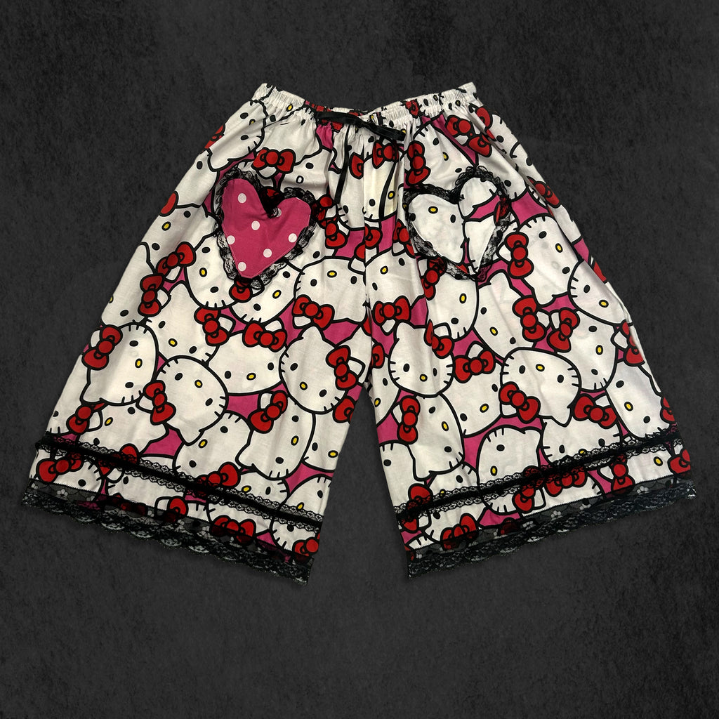 Hello Kitty Bloomer Shorts