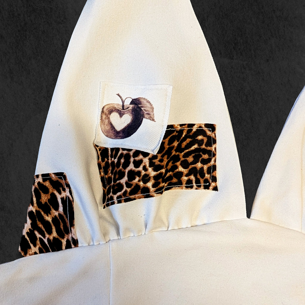 Handmade Halter Top