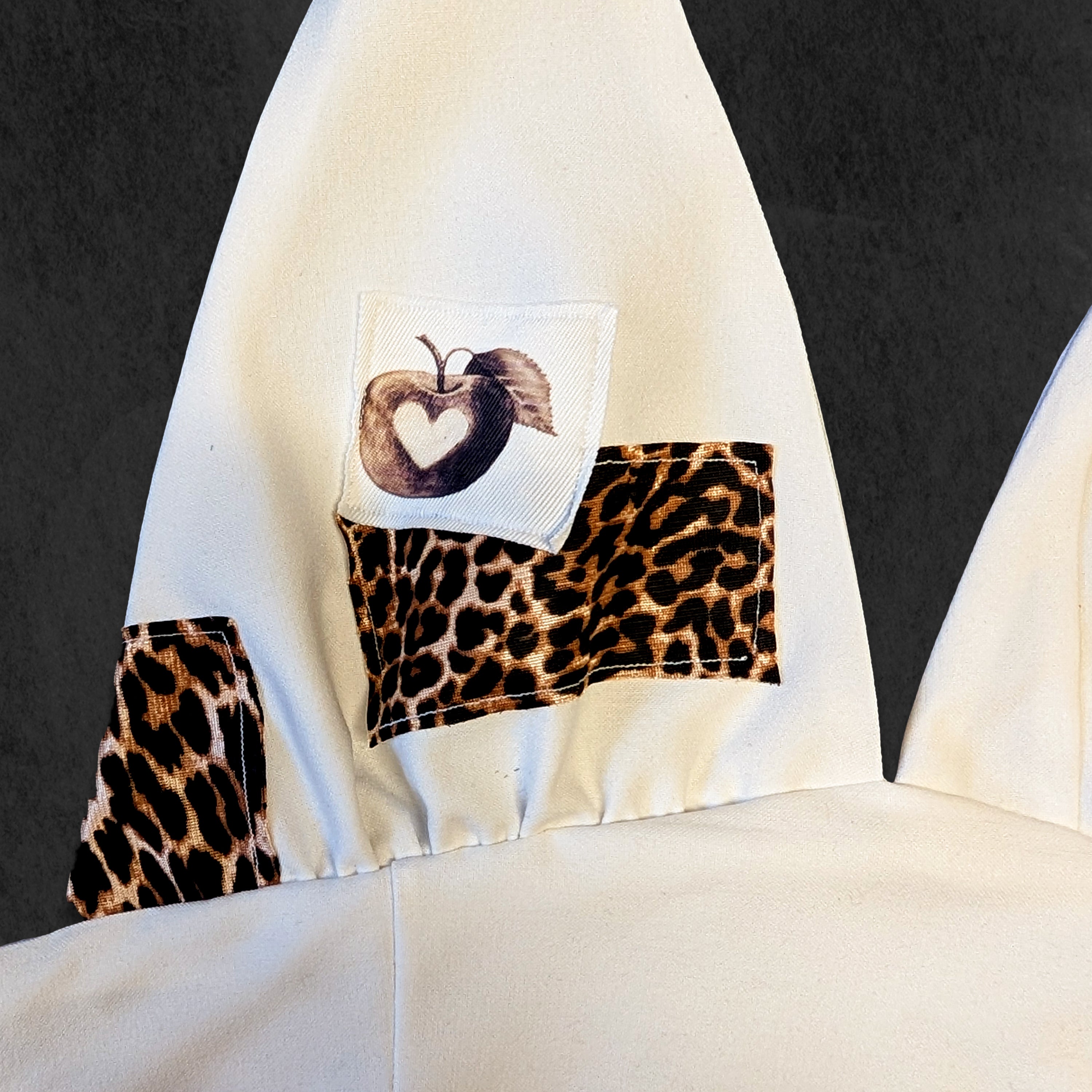 Handmade Halter Top