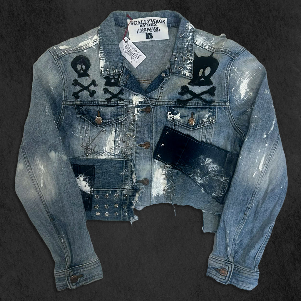 Punkiest Jacket