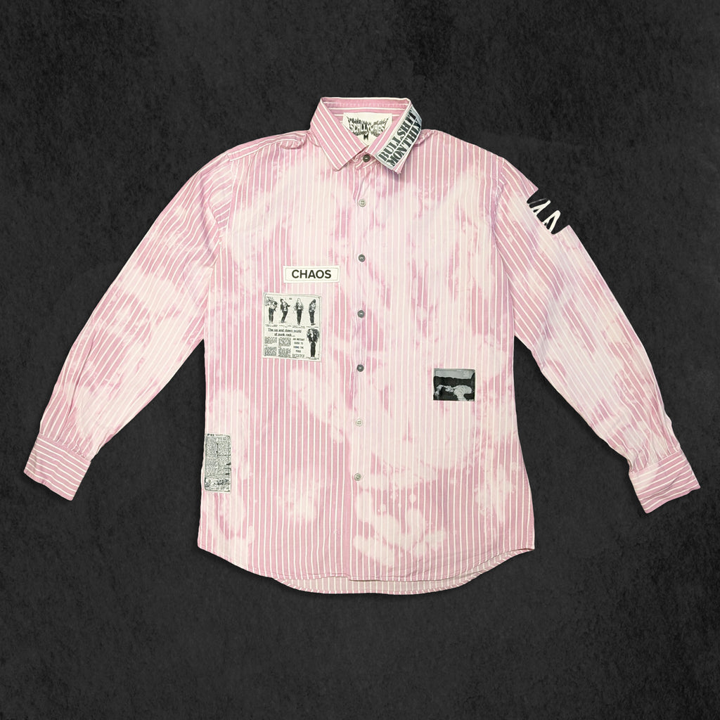 Bleach Attack Shirt