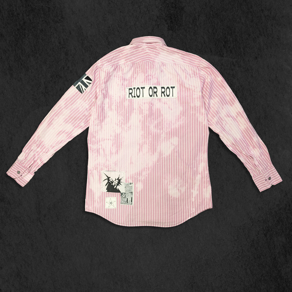 Bleach Attack Shirt