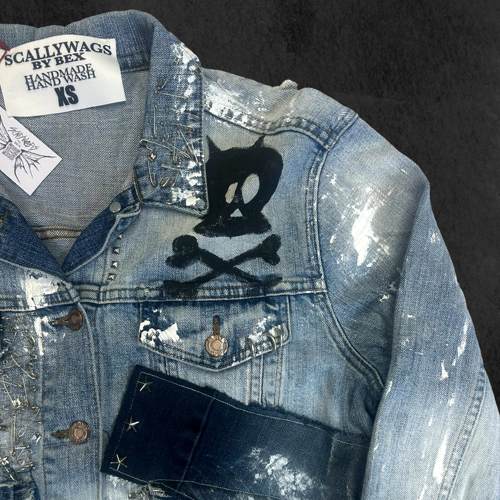 Punkiest Jacket