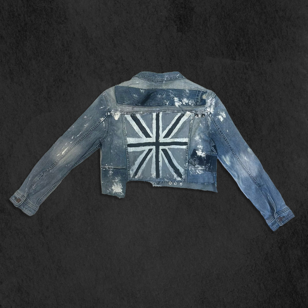 Punkiest Jacket
