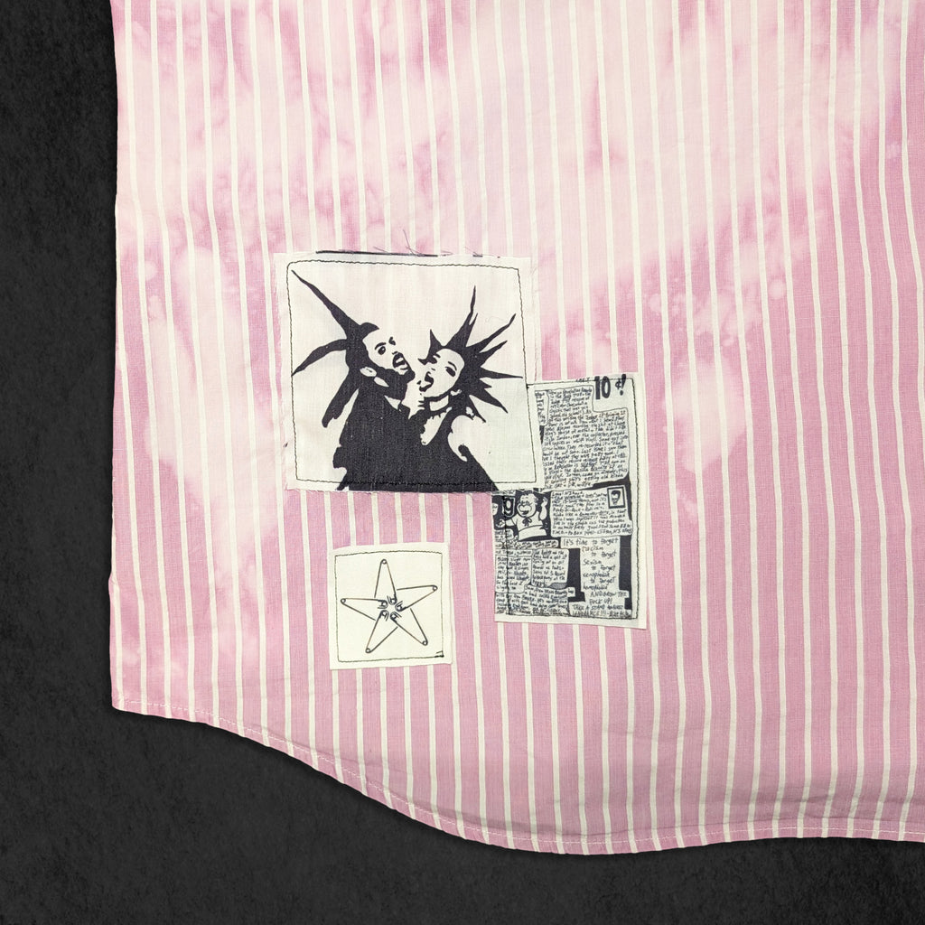 Bleach Attack Shirt