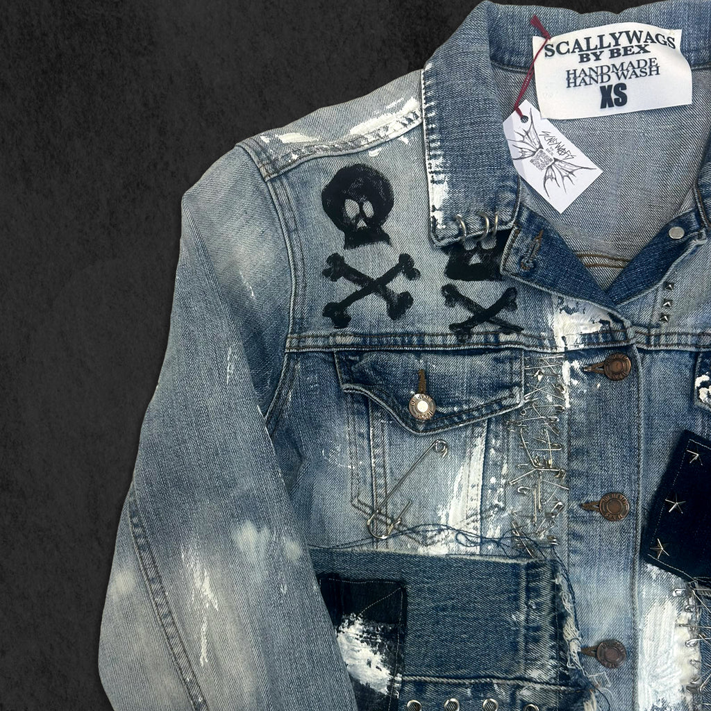 Punkiest Jacket