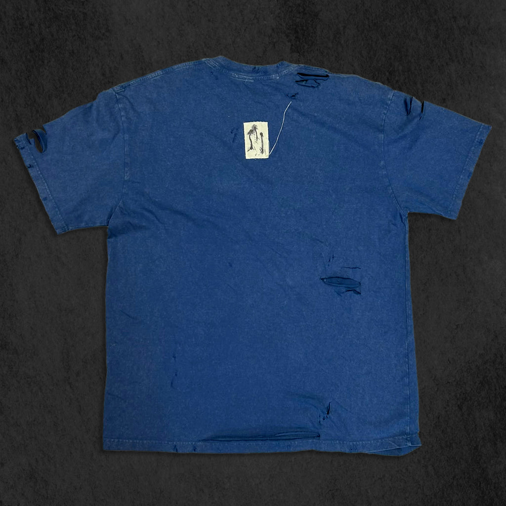 Fairy Distressed Tee