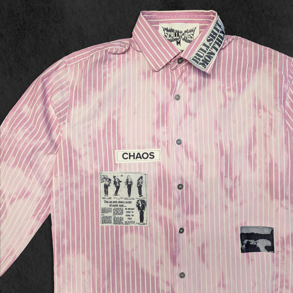 Bleach Attack Shirt