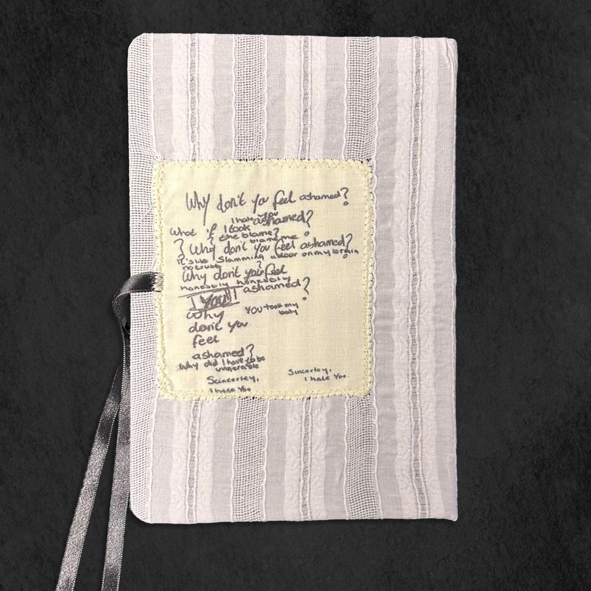 Fairycore Notebook
