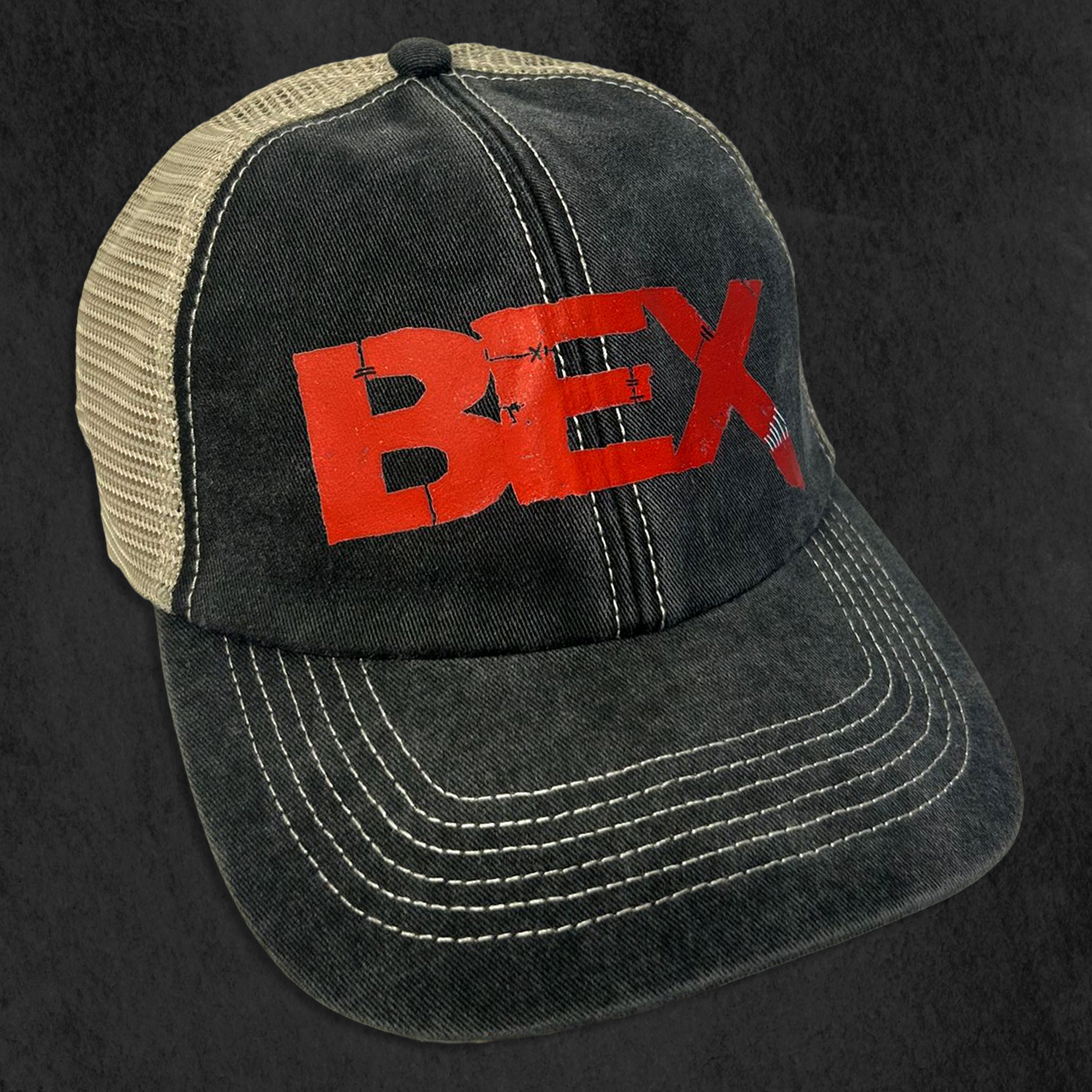 BEX Trucker Cap