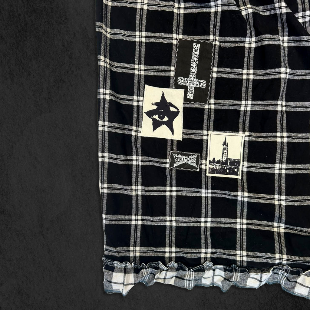 Easily the best skirt