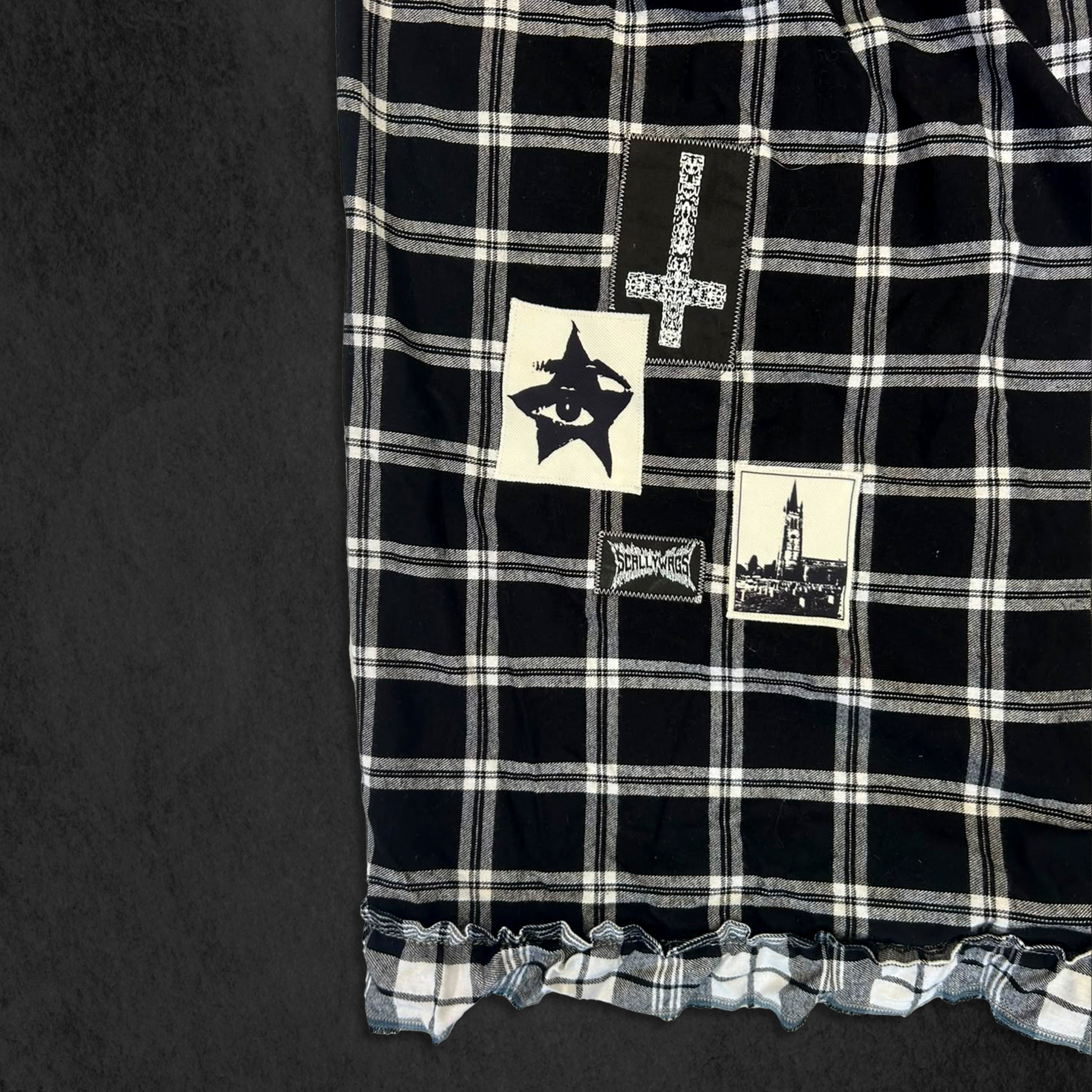 Easily the best skirt