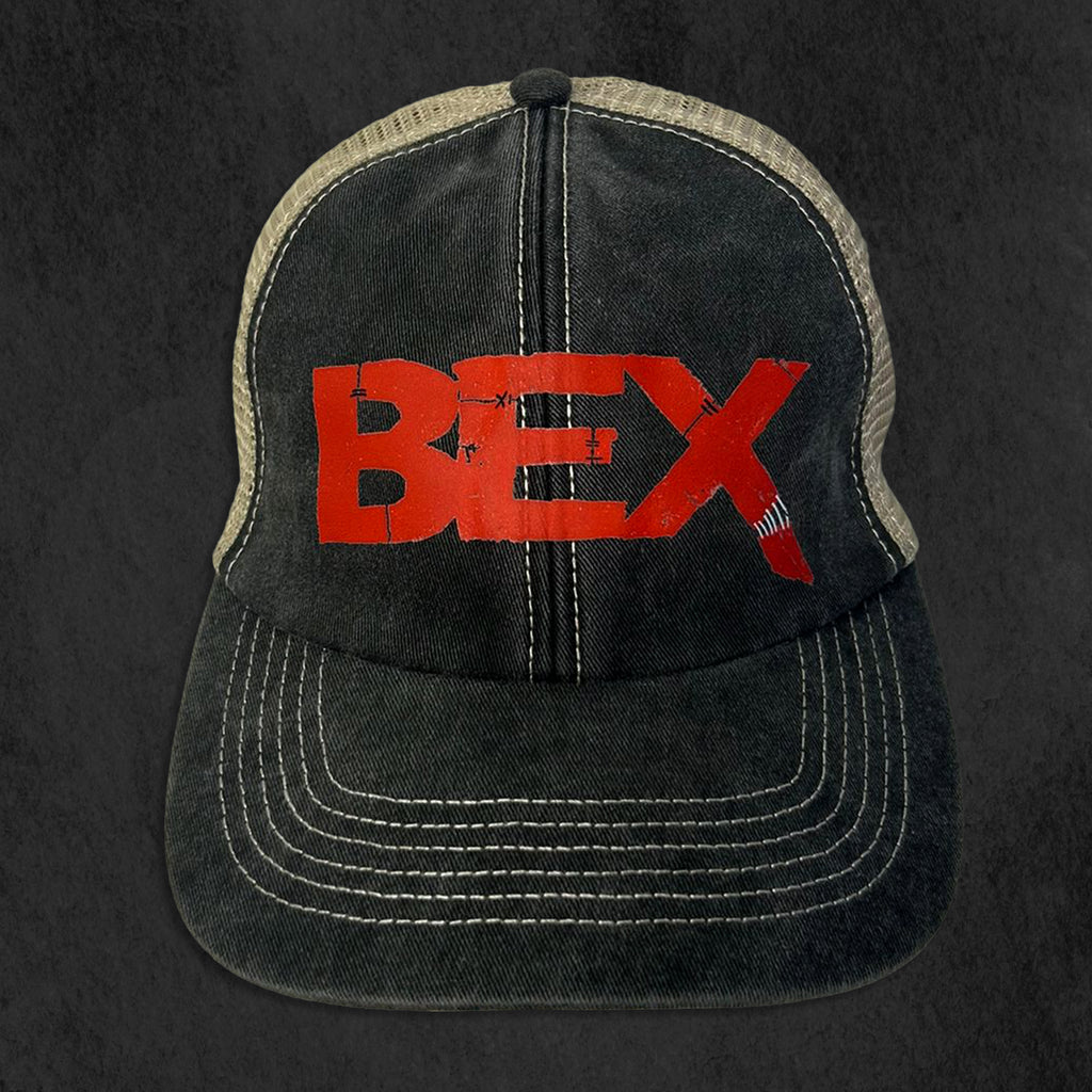 BEX Trucker Cap