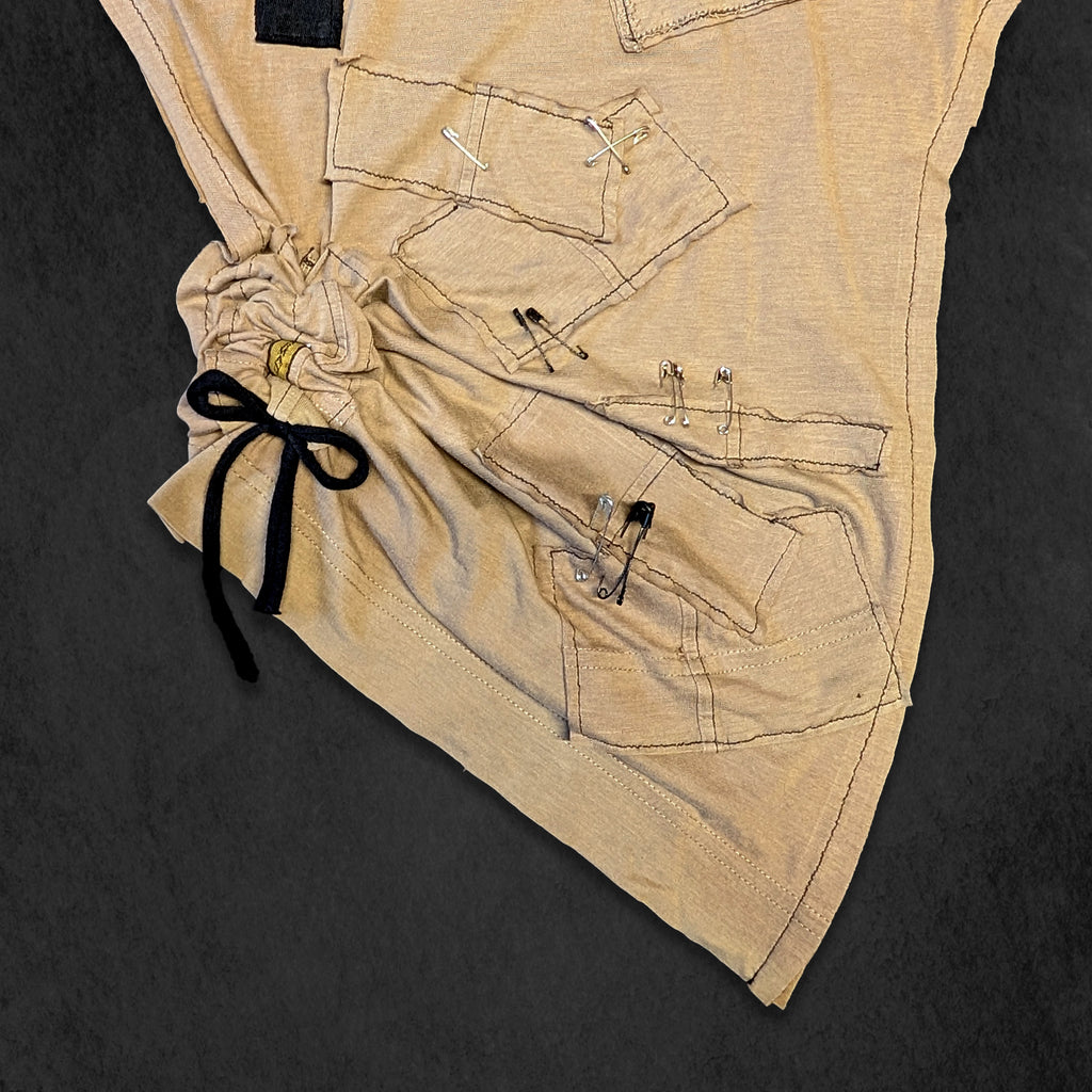 Asymmetrical Top