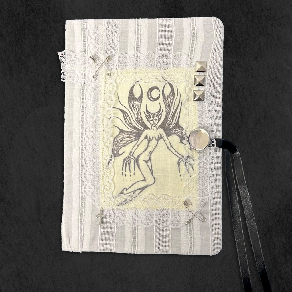 Fairycore Notebook