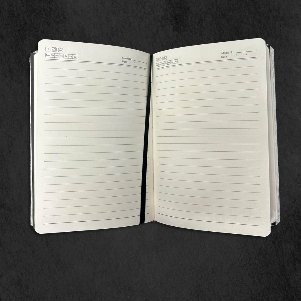 Fairycore Notebook