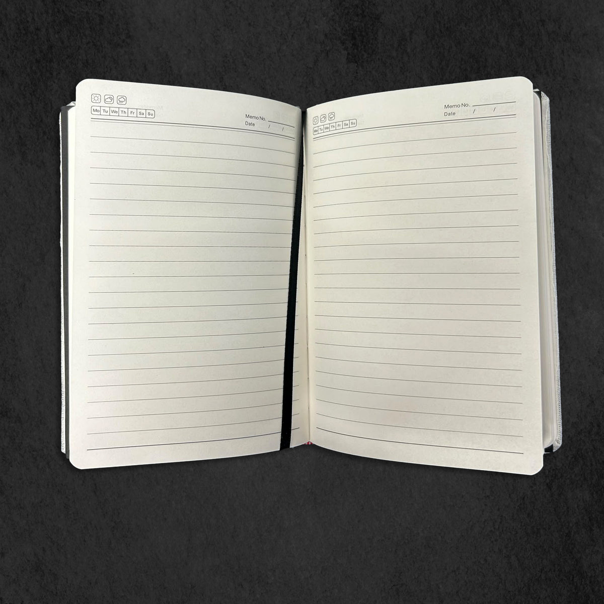 Fairycore Notebook