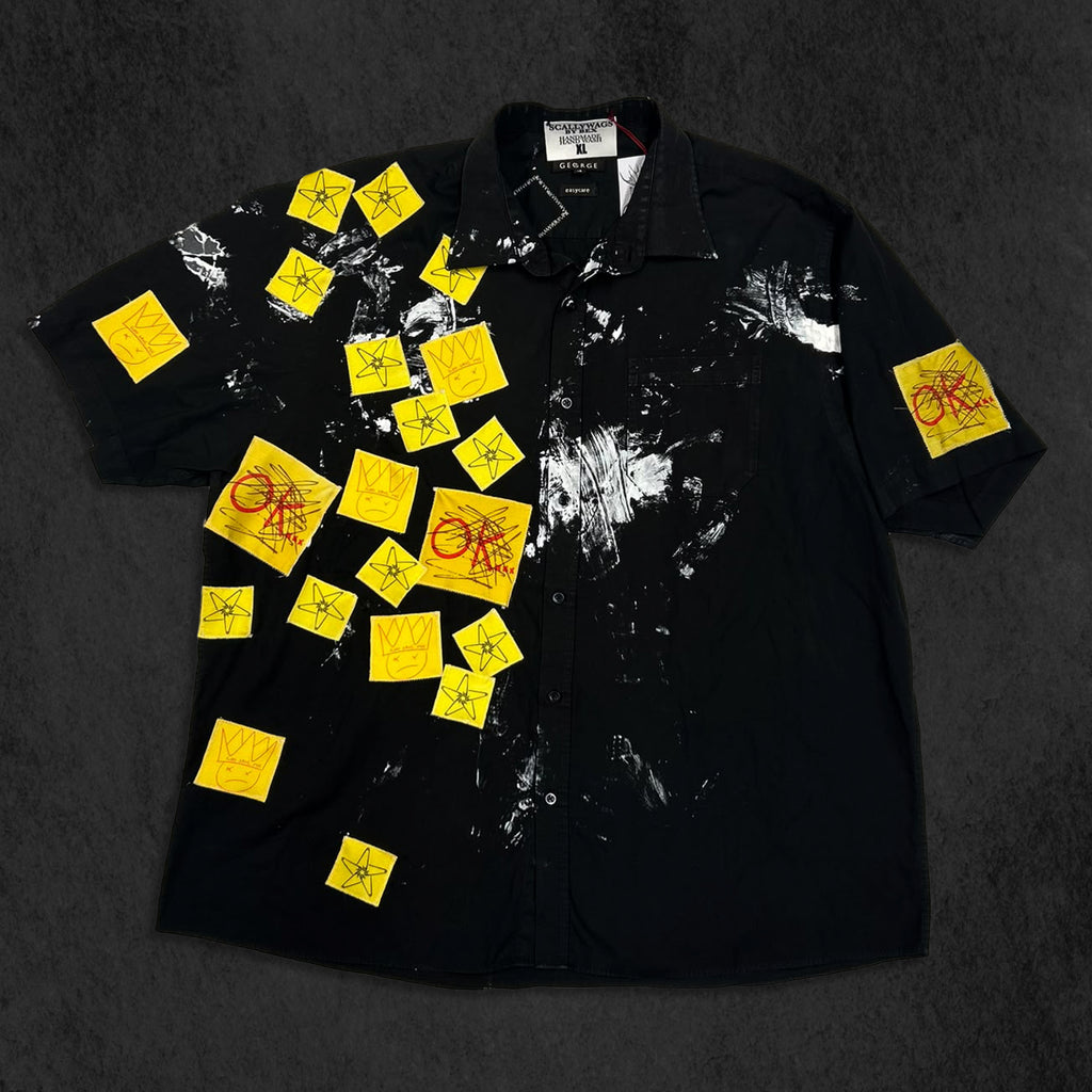 Post It Shirt