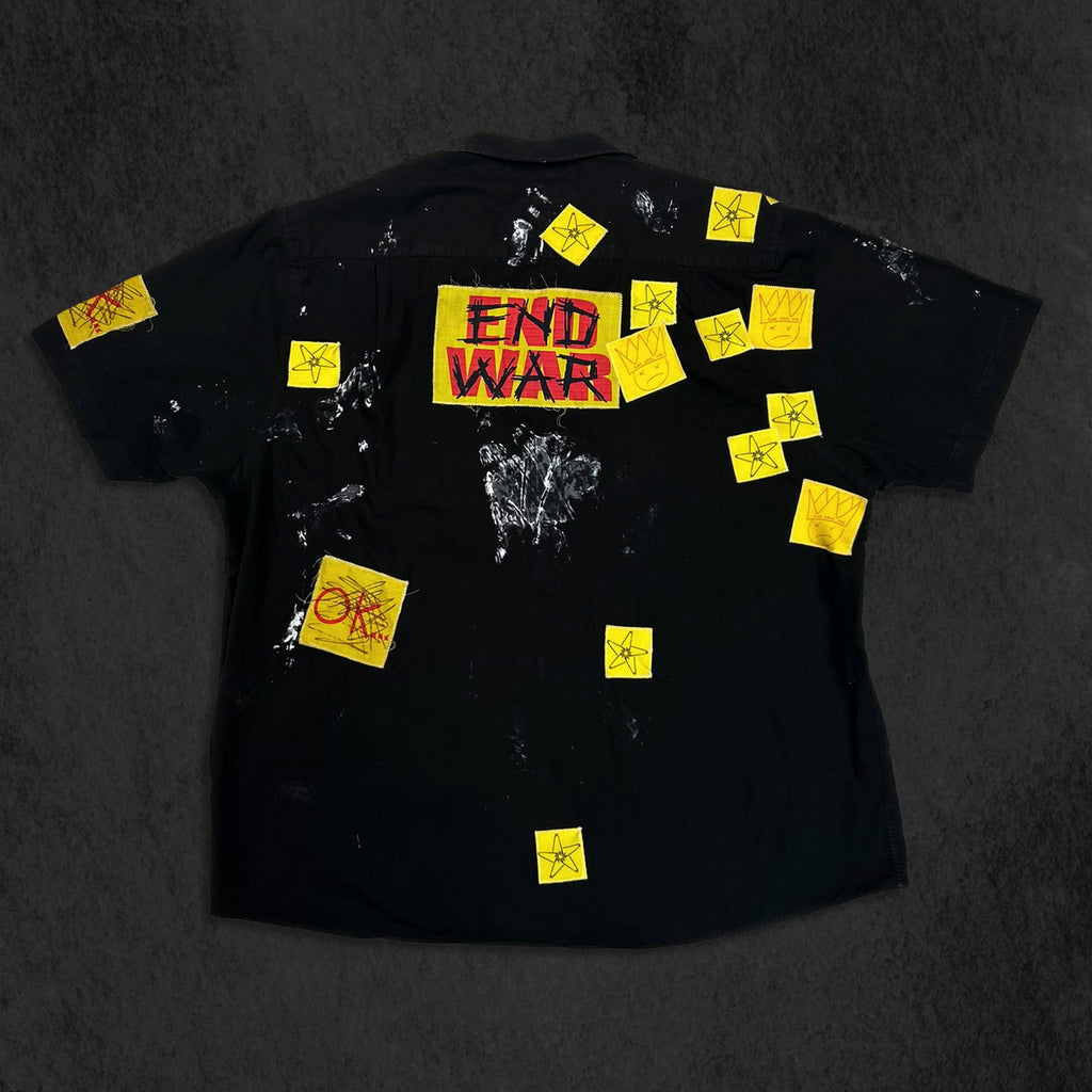Post It Shirt