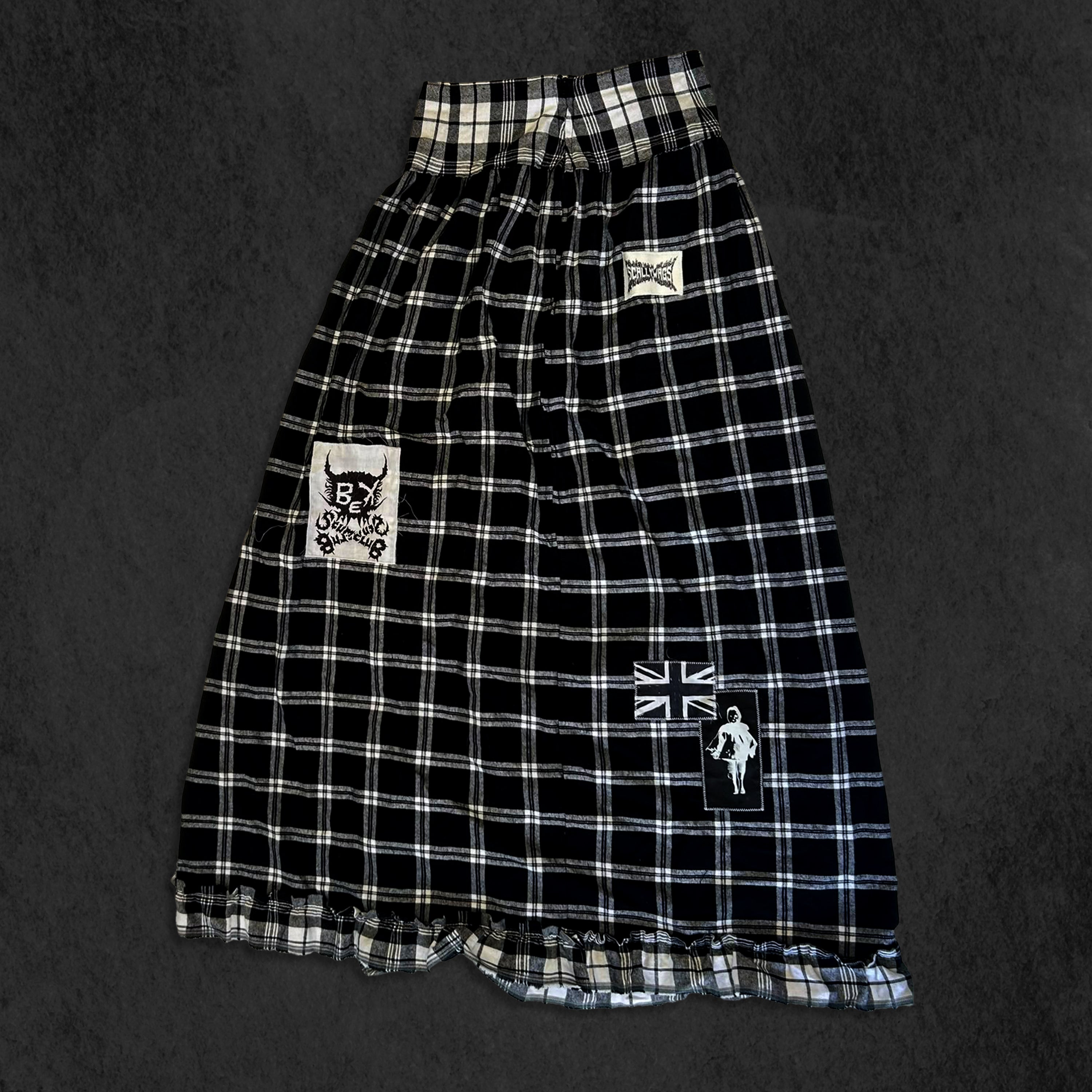 Easily the best skirt