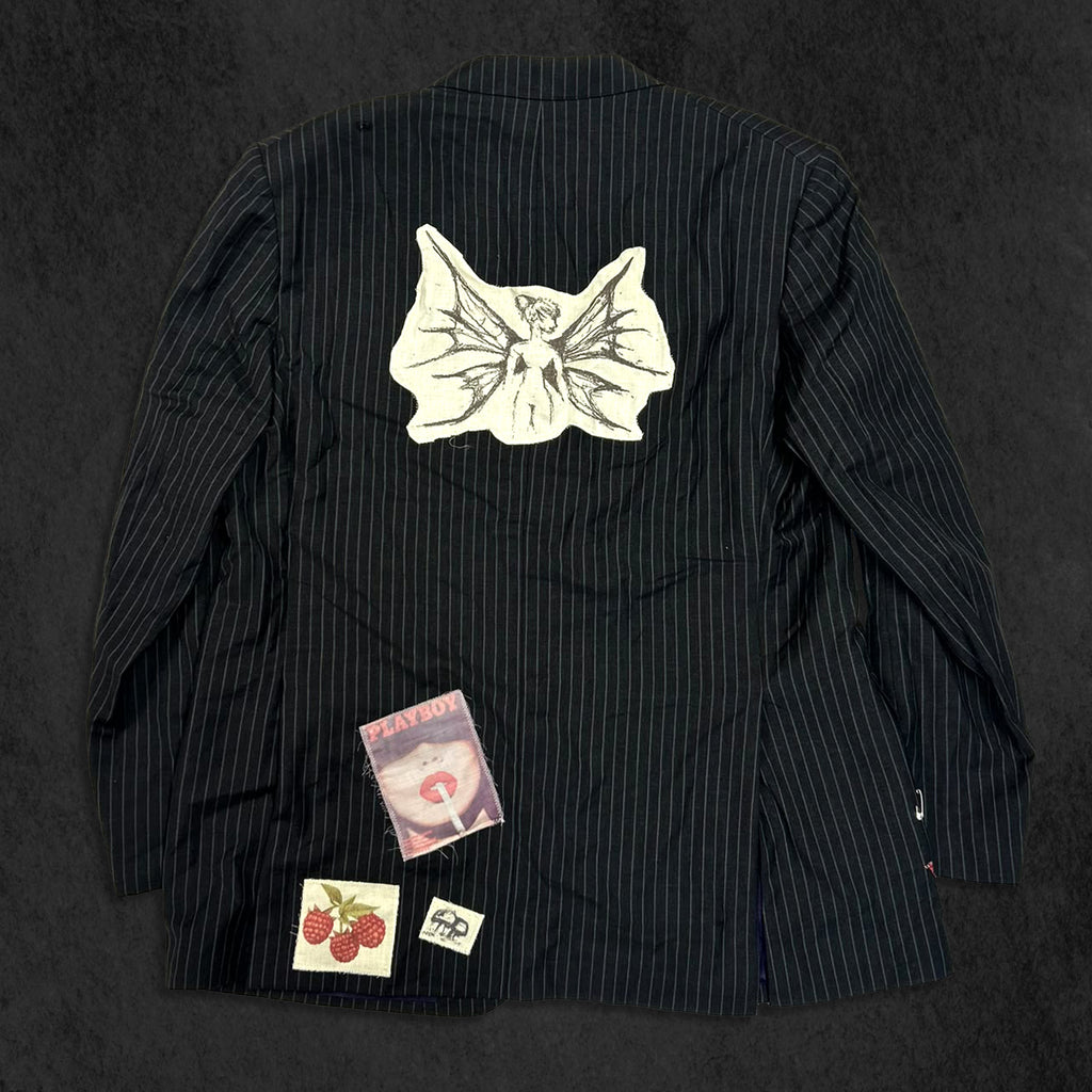 Punk 4ever Blazer