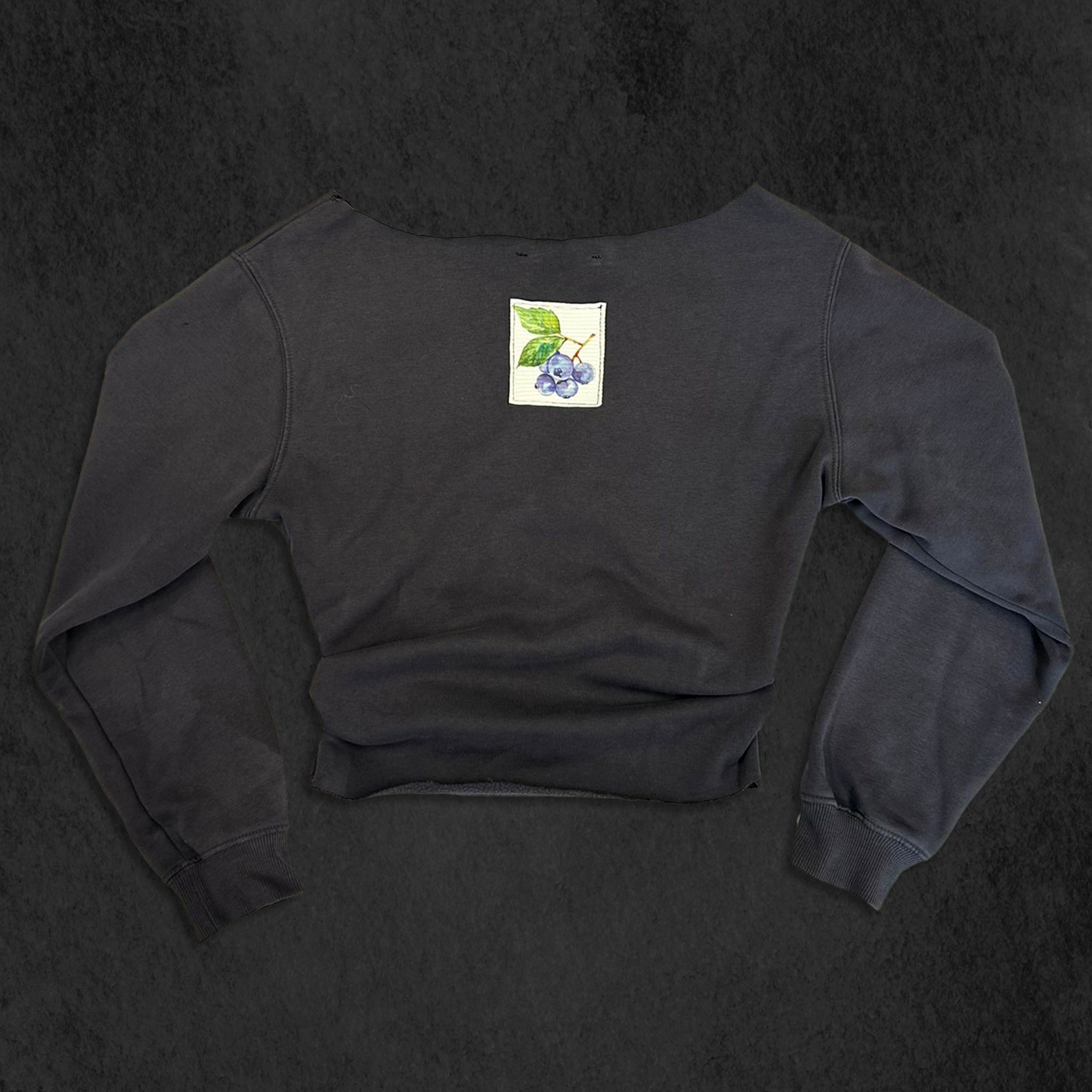 Play Off Sweater