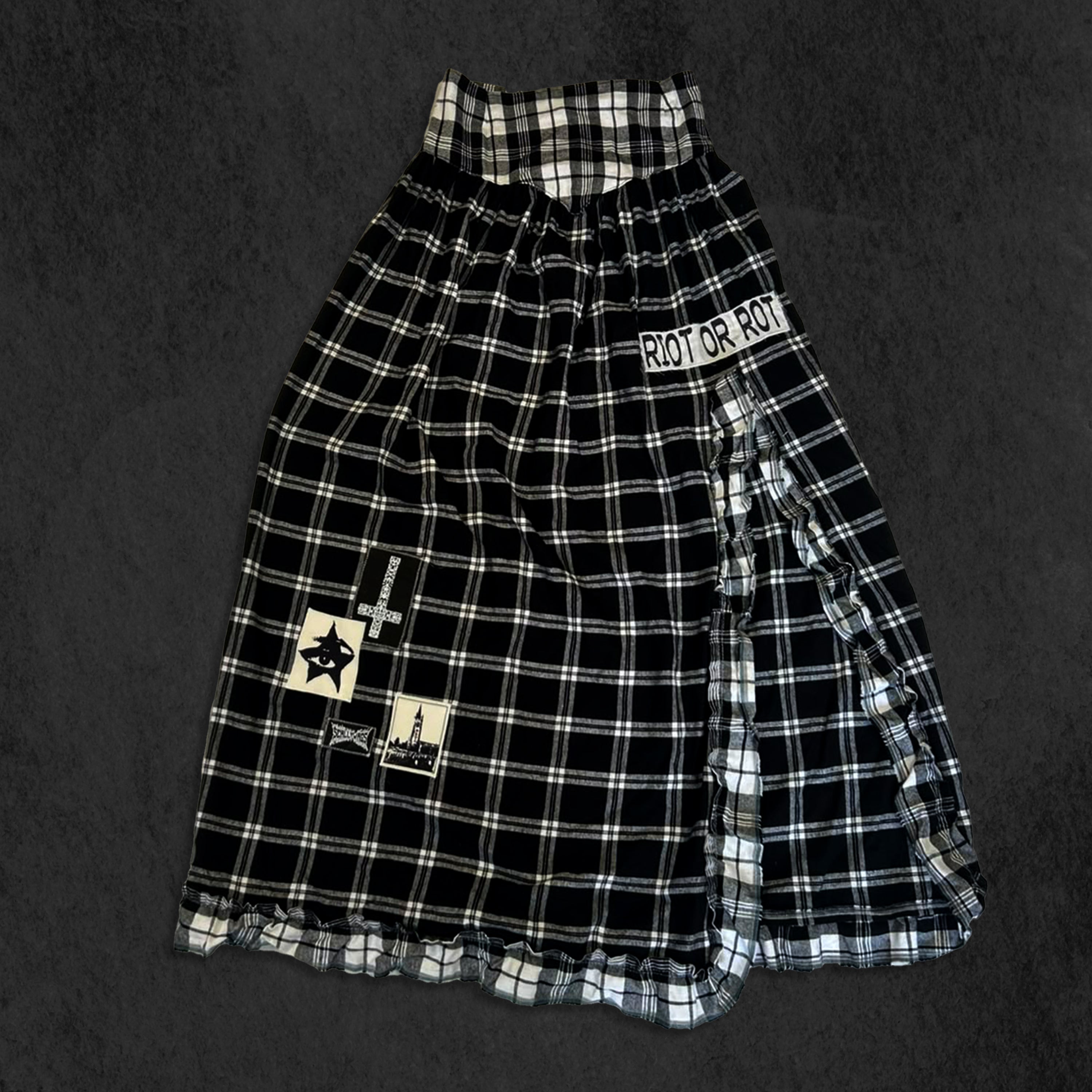 Easily the best skirt