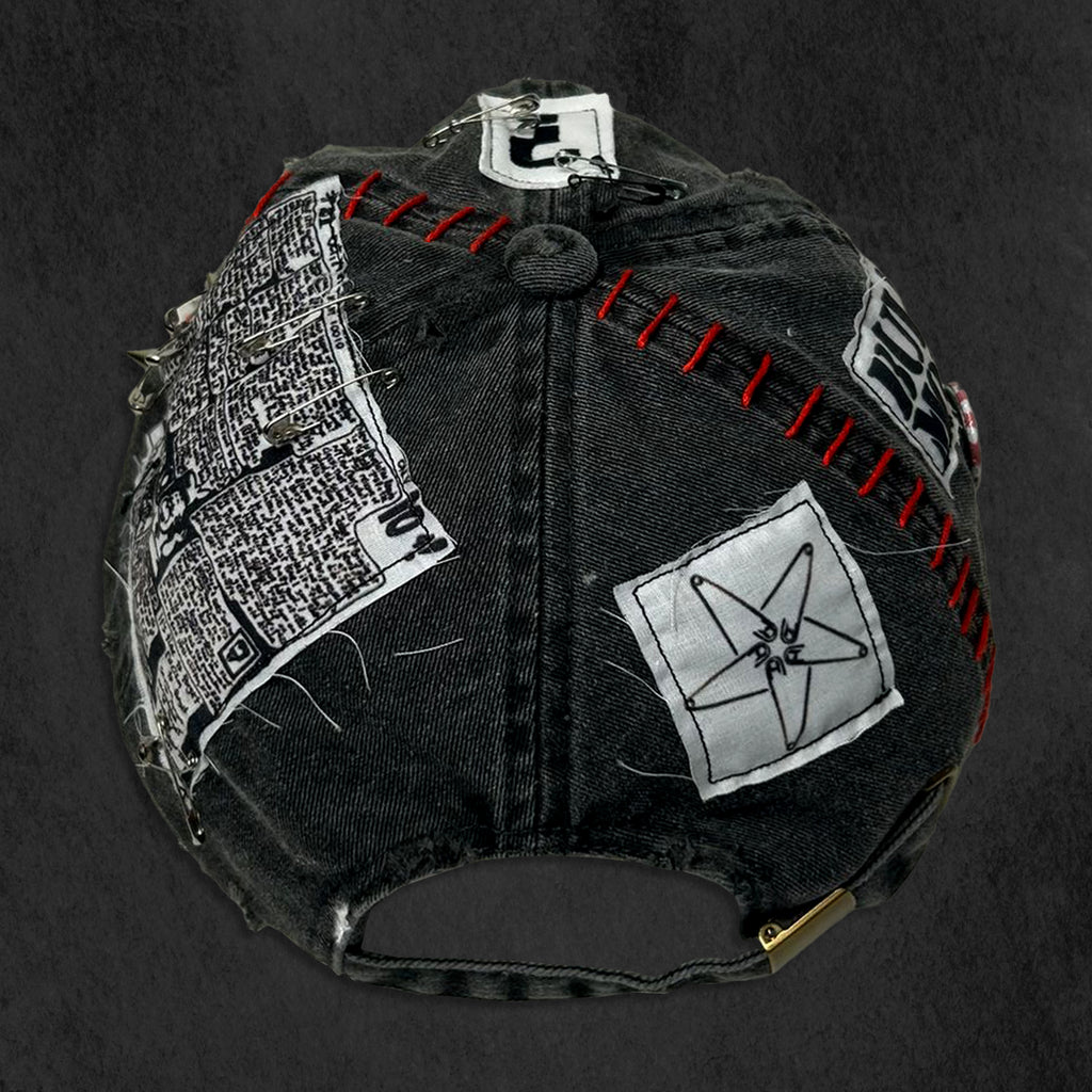 BEX X Scallywags Cap
