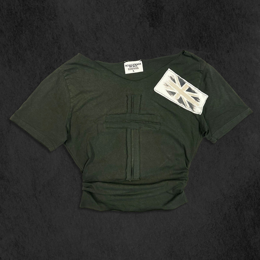 Off the Green Tee