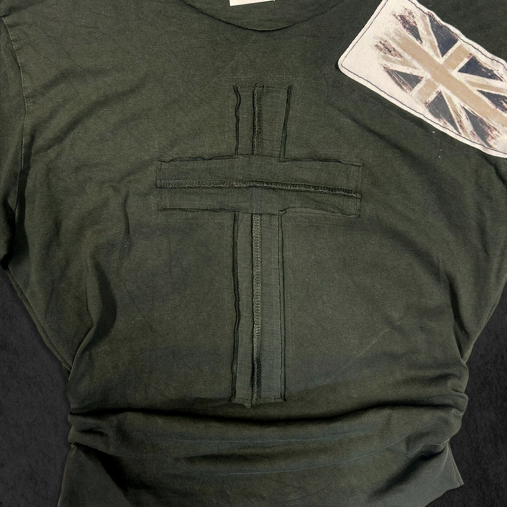 Off the Green Tee
