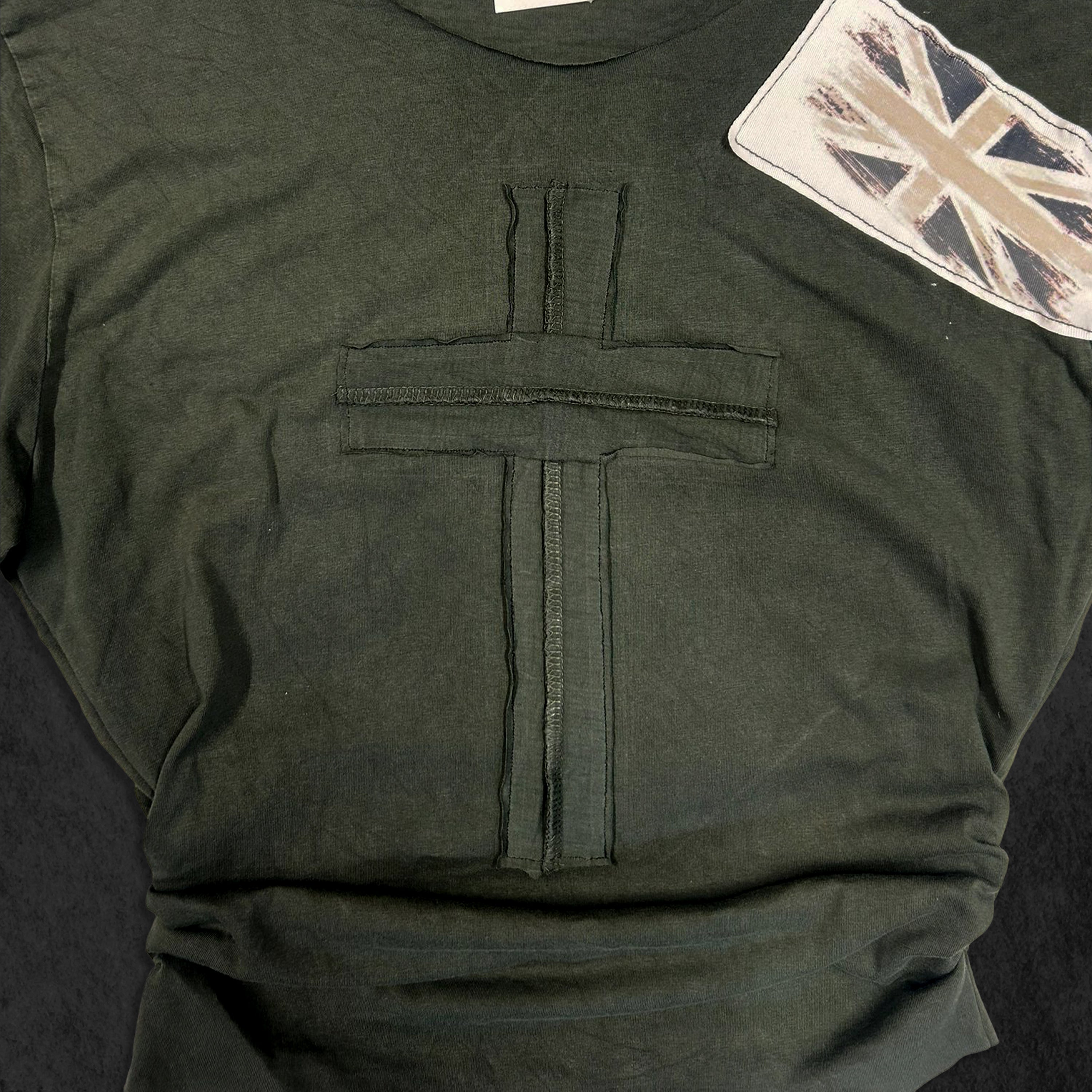 Off the Green Tee