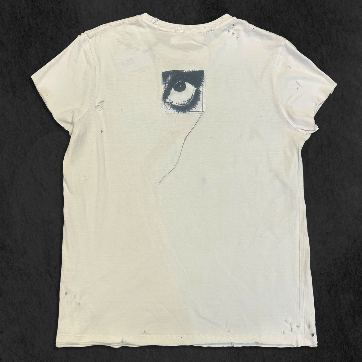 My Mind Tortures Tee